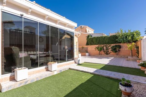 Villa a Los Balcones, Alicante, Los Balcones - € 265.000 | Ref: P8549 - foto 21