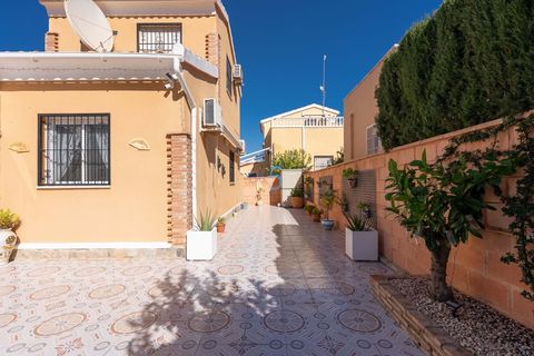 Villa a Los Balcones, Alicante, Los Balcones - € 265.000 | Ref: P8549 - foto 22