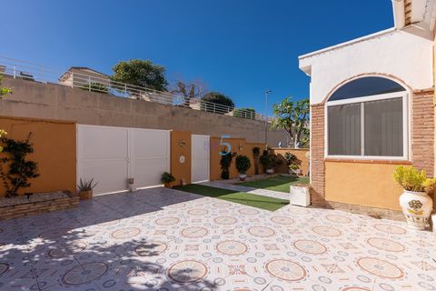 Villa a Los Balcones, Alicante, Los Balcones - € 265.000 | Ref: P8549 - foto 23