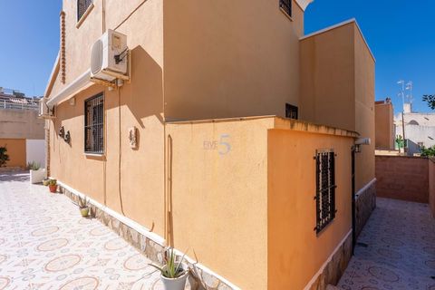 Villa a Los Balcones, Alicante, Los Balcones - € 265.000 | Ref: P8549 - foto 24