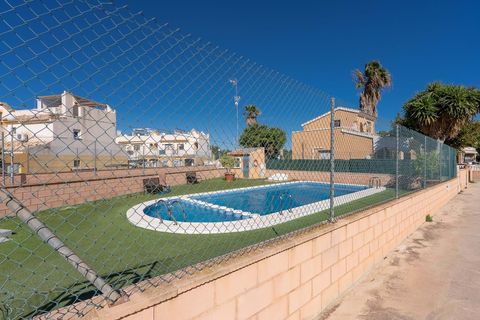 Villa a Los Balcones, Alicante, Los Balcones - € 265.000 | Ref: P8549 - foto 27