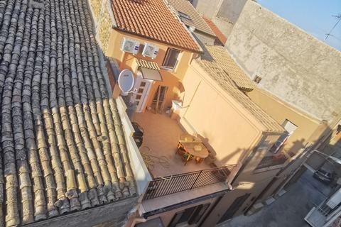 Byhus i Cianciana, Agrigento, Cianciana - € 32.000 | Ref: Di Maria Cimino - foto 18