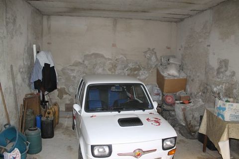 Byhus i Cianciana, Agrigento, Cianciana - € 33.000 | Ref: Casa Rosario - foto 27