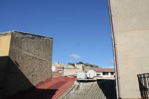 Byhus i Cianciana, Agrigento, Cianciana - € 33.000 | Ref: Casa Rosario - foto 20