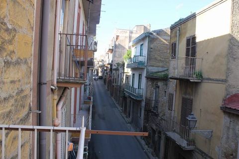 Byhus i Cianciana, Agrigento, Cianciana - € 33.000 | Ref: Casa Rosario - foto 14