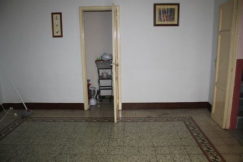 Byhus i Cianciana, Agrigento, Cianciana - € 33.000 | Ref: Casa Rosario - foto 26