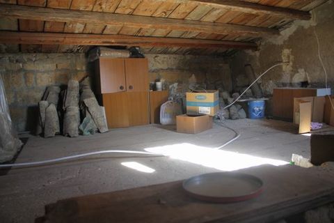 Byhus i Cianciana, Agrigento, Cianciana - € 33.000 | Ref: Casa Rosario - foto 21