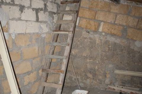 Byhus i Cianciana, Agrigento, Cianciana - € 33.000 | Ref: Casa Rosario - foto 23