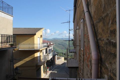 Byhus i Cianciana, Agrigento, Cianciana - € 33.000 | Ref: Casa Rosario - foto 18