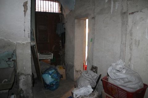 Byhus i Cianciana, Agrigento, Cianciana - € 33.000 | Ref: Casa Rosario - foto 24
