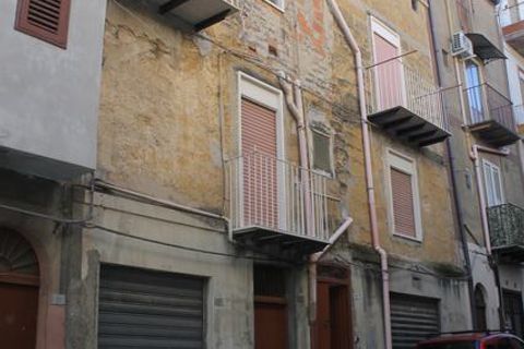 Byhus i Cianciana, Agrigento, Cianciana - € 33.000 | Ref: Casa Rosario - foto 9