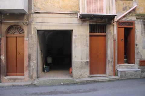 Byhus i Cianciana, Agrigento, Cianciana - € 33.000 | Ref: Casa Rosario - foto 22