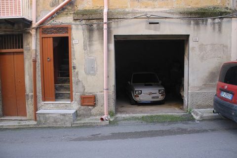Byhus i Cianciana, Agrigento, Cianciana - € 33.000 | Ref: Casa Rosario - foto 25