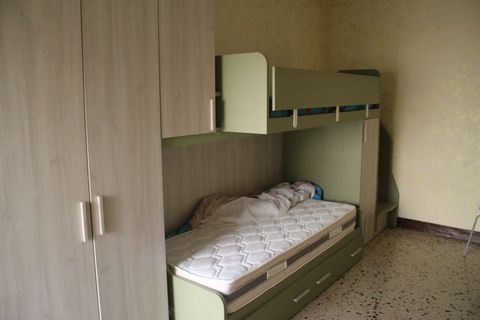 Byhus i Cianciana, Agrigento, Cianciana - € 33.000 | Ref: Casa Rosario - foto 6
