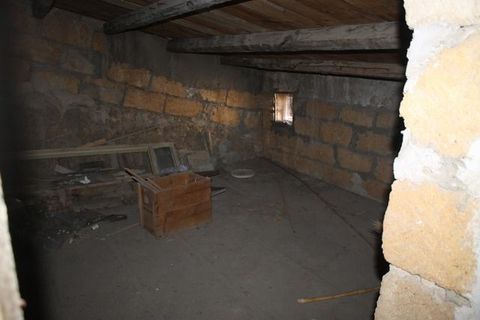 Byhus i Cianciana, Agrigento, Cianciana - € 33.000 | Ref: Casa Rosario - foto 29
