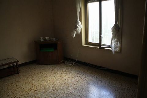 Byhus i Cianciana, Agrigento, Cianciana - € 33.000 | Ref: Casa Rosario - foto 13