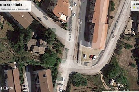 Byhus i Cianciana, Agrigento, Cianciana - € 37.500 | Ref: Raffa V La Pira - foto 2