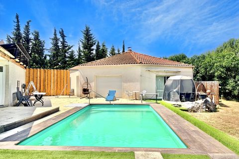 Villa i Carcassonne, Aude, Carcassonne - € 362.400 | Ref: BVI83833 - foto 1