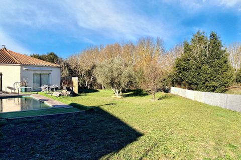 Villa i Carcassonne, Aude, Carcassonne - € 362.400 | Ref: BVI83833 - foto 2