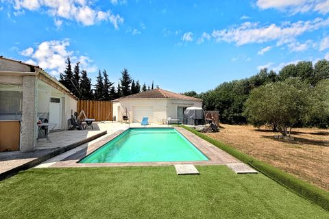 Villa i Carcassonne, Aude, Carcassonne - € 362.400 | Ref: BVI83833 - foto 9