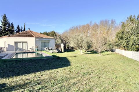Villa i Carcassonne, Aude, Carcassonne - € 362.400 | Ref: BVI83833 - foto 13