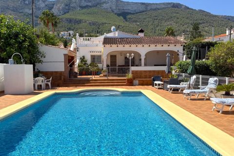 Villa i Denia, Alicante, Denia - € 695.000 | Ref: xbl7787 - foto 1