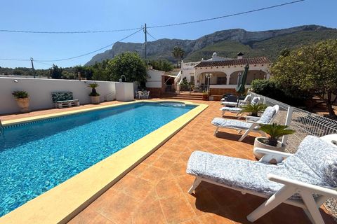 Villa i Denia, Alicante, Denia - € 695.000 | Ref: xbl7787 - foto 2