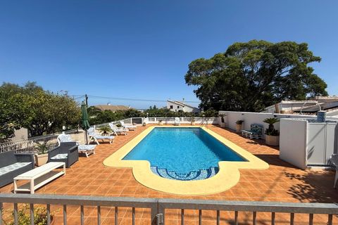 Villa i Denia, Alicante, Denia - € 695.000 | Ref: xbl7787 - foto 3