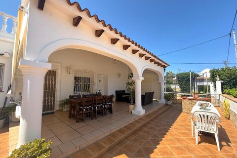 Villa i Denia, Alicante, Denia - € 695.000 | Ref: xbl7787 - foto 4