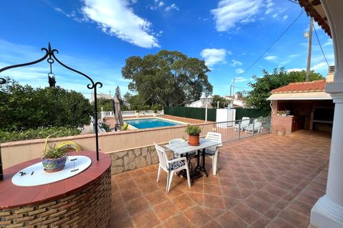 Villa i Denia, Alicante, Denia - € 695.000 | Ref: xbl7787 - foto 5