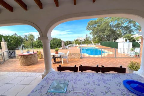 Villa i Denia, Alicante, Denia - € 695.000 | Ref: xbl7787 - foto 7