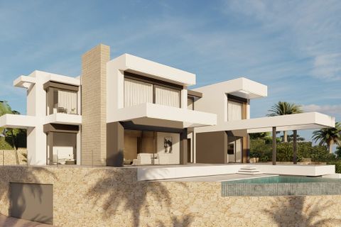 Villa i Velez Malaga, Malaga, Velez Malaga - € 1.750.000 | Ref: R5233291U201844 - foto 2