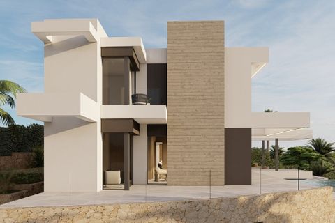 Villa i Velez Malaga, Malaga, Velez Malaga - € 1.750.000 | Ref: R5233291U201844 - foto 3