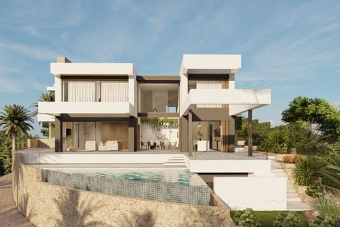 Villa i Velez Malaga, Malaga, Velez Malaga - € 1.750.000 | Ref: R5233291U201844 - foto 4