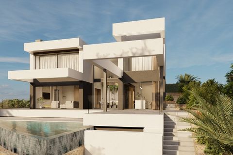 Villa i Velez Malaga, Malaga, Velez Malaga - € 1.750.000 | Ref: R5233291U201844 - foto 5
