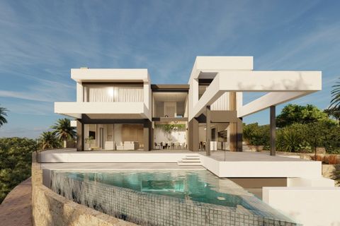 Villa i Velez Malaga, Malaga, Velez Malaga - € 1.750.000 | Ref: R5233291U201844 - foto 6