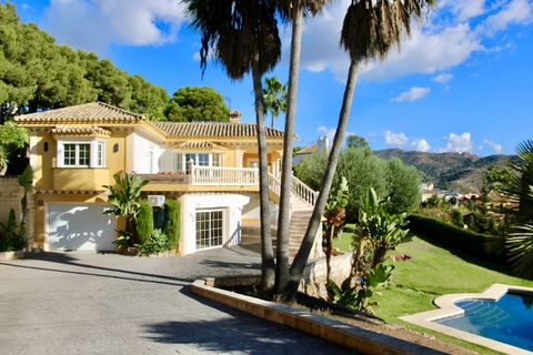 Villa a Las Chapas, Malaga, Las Chapas - € 1.790.000 | Ref: R5145895 - foto 8