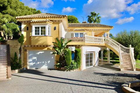 Villa a Las Chapas, Malaga, Las Chapas - € 1.790.000 | Ref: R5145895 - foto 9