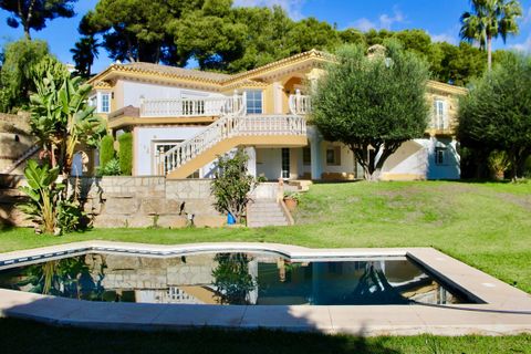 Villa a Las Chapas, Malaga, Las Chapas - € 1.790.000 | Ref: R5145895 - foto 12