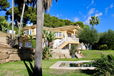 Villa a Las Chapas, Malaga, Las Chapas - € 1.790.000 | Ref: R5145895 - foto 13