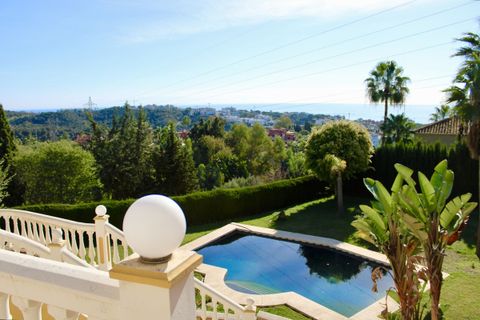 Villa a Las Chapas, Malaga, Las Chapas - € 1.790.000 | Ref: R5145895 - foto 17
