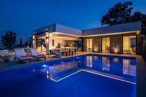 Villa i Pedreguer, Alicante, Pedreguer - € 728.000 | Ref: R5186665 - foto 1