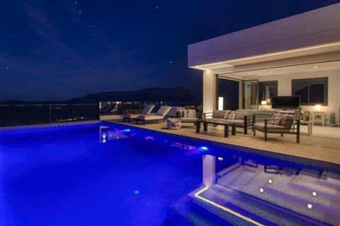 Villa i Pedreguer, Alicante, Pedreguer - € 728.000 | Ref: R5186665 - foto 2
