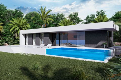 Villa i Pedreguer, Alicante, Pedreguer - € 710.000 | Ref: R5177809 - foto 1