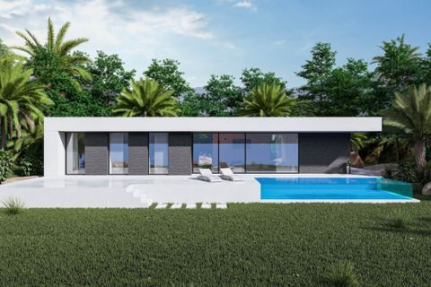 Villa i Pedreguer, Alicante, Pedreguer - € 710.000 | Ref: R5177809 - foto 2