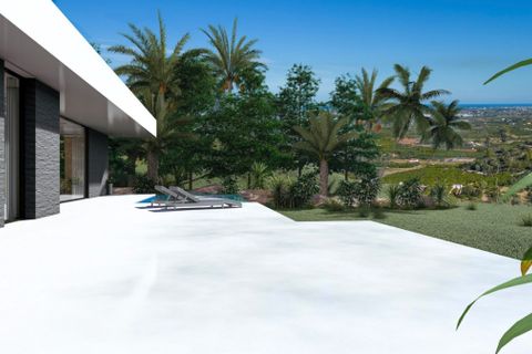 Villa i Pedreguer, Alicante, Pedreguer - € 710.000 | Ref: R5177809 - foto 3