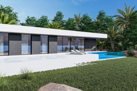 Villa i Pedreguer, Alicante, Pedreguer - € 710.000 | Ref: R5177809 - foto 10