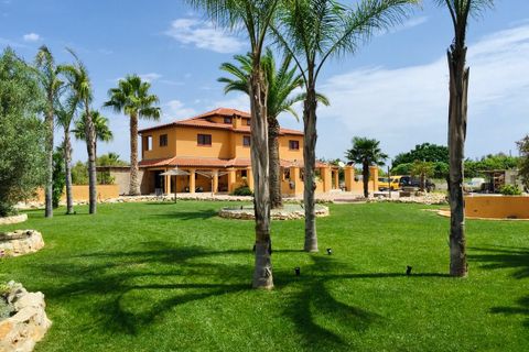 Villa i Sella, Alicante, Sella - € 1.495.000 | Ref: R5072704 - foto 1