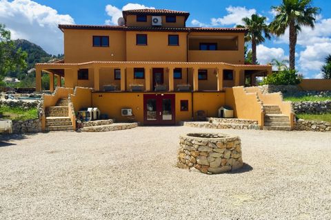Villa i Sella, Alicante, Sella - € 1.495.000 | Ref: R5072704 - foto 2