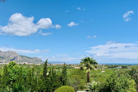 Villa i Sella, Alicante, Sella - € 1.495.000 | Ref: R5072704 - foto 4